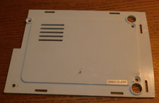 MACHINE à COUDRE SUISSE BERNINA bernette 55 SWISS Nähmaschine SEWING case box