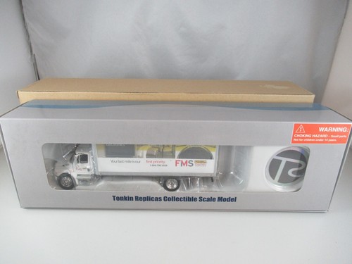 Tonkin replicas international - tonkin,