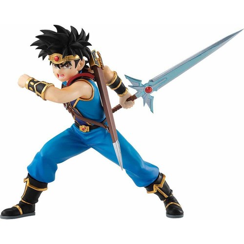 Goodsmile dragon quest - dragon, quest:
