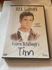 Dvd neuf emballé tim - dvd,