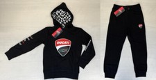 5791 ducati corse pantalons - ducati,
