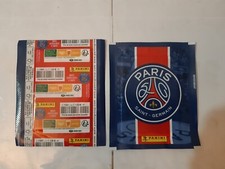ULTRA RARE !!2  Pochettes "PSG