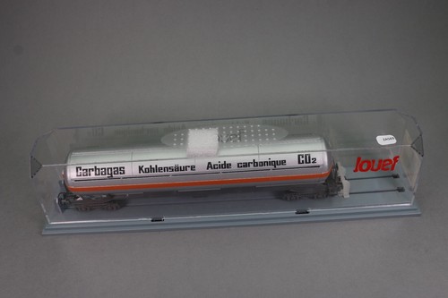 Za569 jouef train wagon - train, ho