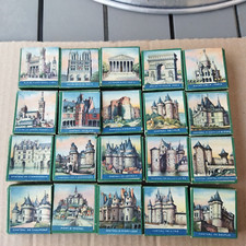 Boites cachou royale serie