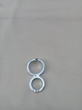 Cock Crimper Ring Chastity