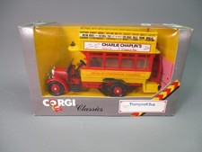 Za192 corgi classics - corgi, c858/2