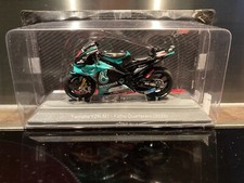 YAMAHA YZR-M1 FABIO QUARTARARO