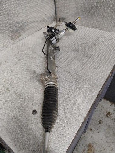 Cremaillere assistee peugeot - cremaillere,