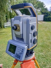 Trimble S7 – 1” Robotic