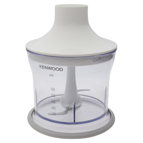 Kenwood triblade mélangeur - kenwood,