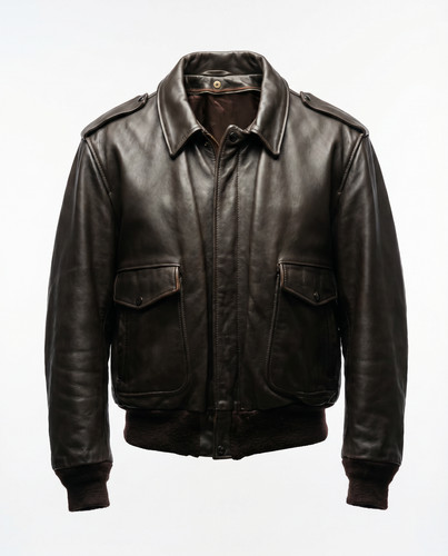Schott nyc veste bombardier - nyc,
