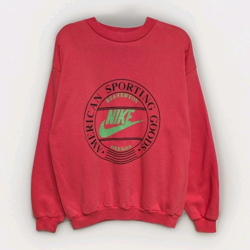 Sweat shirt coloré nike homme - sweat-shirt,