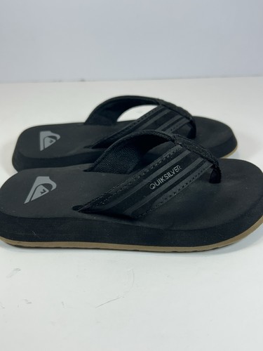Quicksilver kids unisex flip - quicksilver,