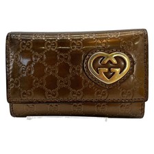 Étui à clés 6 anneaux motif