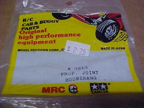 Tamiya x9810 prop - tamiya,