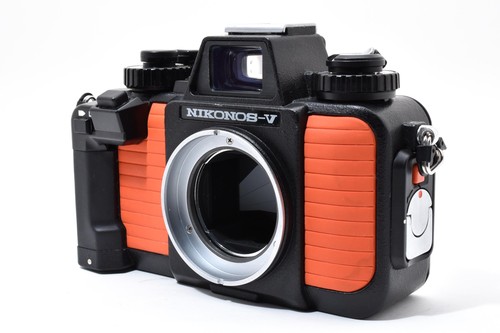 Testé near mint nikon - testé!![near, mint]