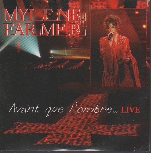 Mylene farmer avant que - farmer,