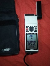 Garmin GPS 45XL Gps Marine Ecran 4.3 Waterproof