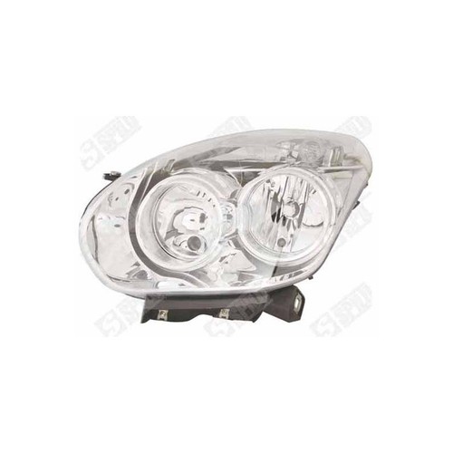 Pour fiat cargo monospace - pour,