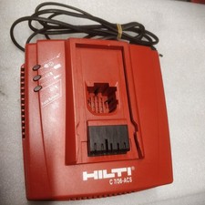 Chargeur hilti C 7/36 Acs