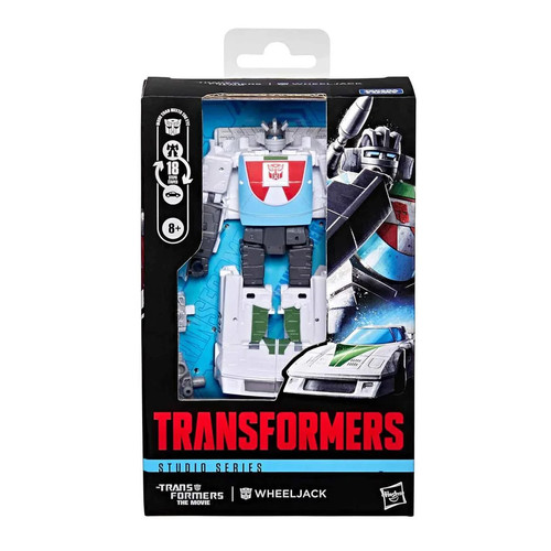 Transformers studio series - series,