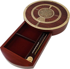 Round 4 Track Continuious