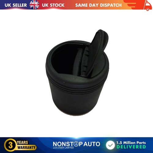 Cendrier portable pour - pour, fiat