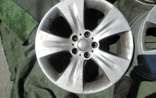 6772247 jantes bmw serie 5 - 6772247-14,