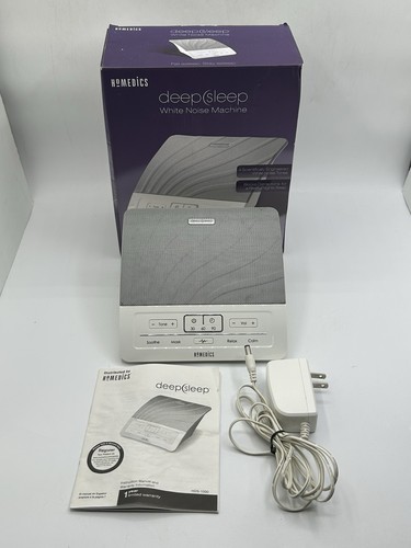 Homedics hds 1000 - homedics, deep