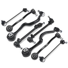 Kit Bras de Suspension Avant