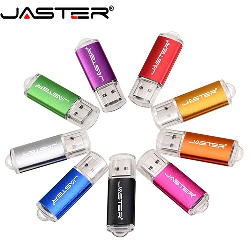 Jaster mini clé usb2 4gb - clé,