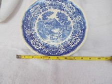 Vintage Villeroy & Boch Blue