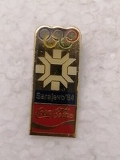 Pin's Pins Pin JO Jeux