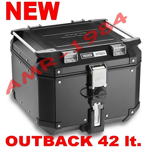 Valise baule trekker outback - trekker,