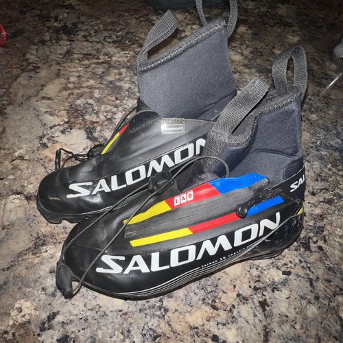 Salomon lab women carbon - salomon, s