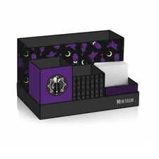 Organisateur de bureau mercredi 4 compartiments