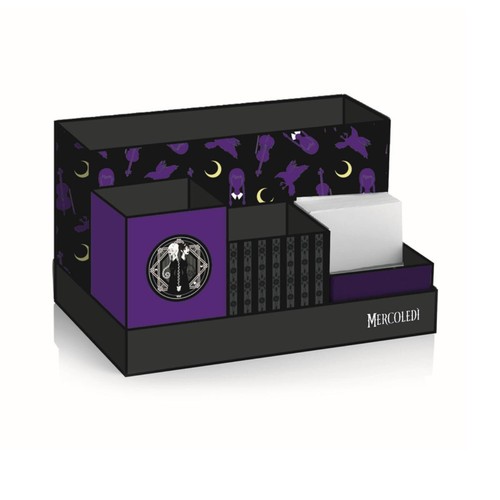 Organisateur bureau - de,