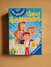 Les incollables, le jeu des