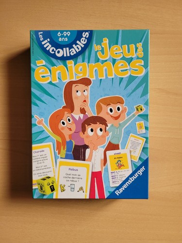 Les incollables jeu des - incollables,,