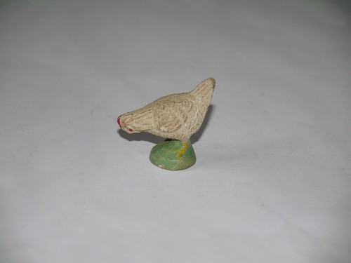 Figurine composition la - figurine,