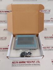 SIEMENS SIMATIC HMI Panneau