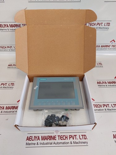 Siemens simatic hmi - hmi, panneau