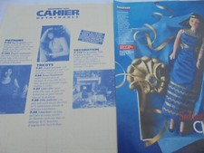  multi patron MODES ET