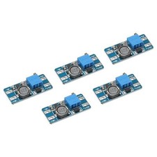 DC-DC Boost Convertisseur