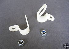 P Clips Pour Linn Sondek LP12. 2 X Tout Neuf 'P' Robe Le Bras Câble