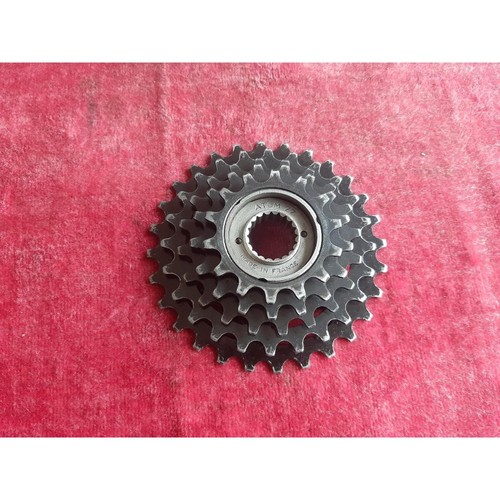 Roue libre atom - roue, 5v