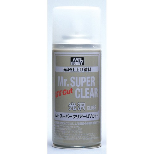 Hobby gunze b522 super - hobby/gunze , mr