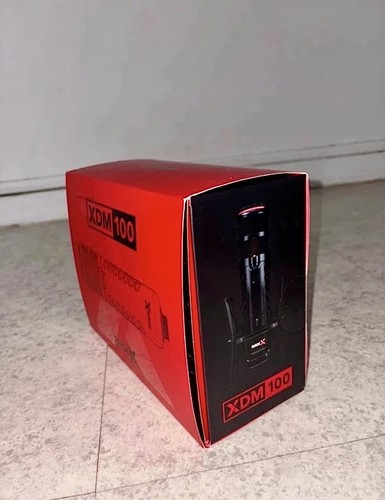 Røde xdm 100 - rØde, microphone