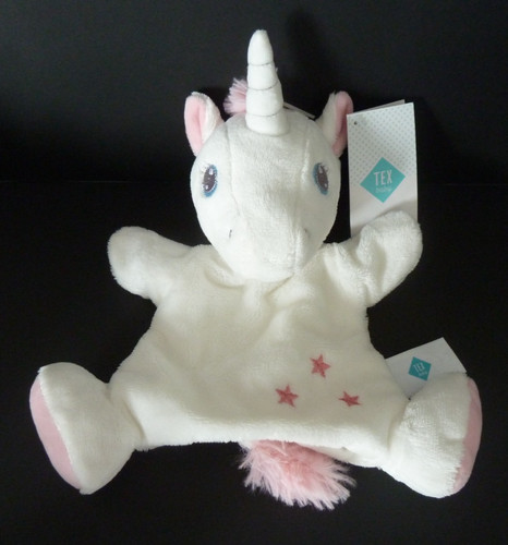 Doudou plat tex - doudou,