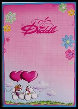 BLOC DIDDL A5 ANCIEN OCCASION